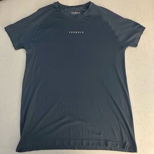 YoungLA 454 - New Gen Compression Tee